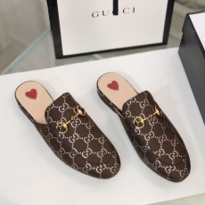 Gucci Slippers